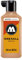 Molotow ONE4ALL Refill Acryl, Farbe 117 pfirsich pastell 180 ml, Nachfülltinte für Permanentmarker
