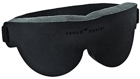Glo to Sleep Sound Oasis Masque de nuit