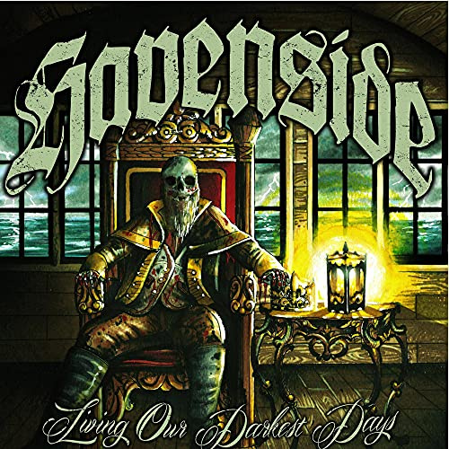 Living Our Darkest Days