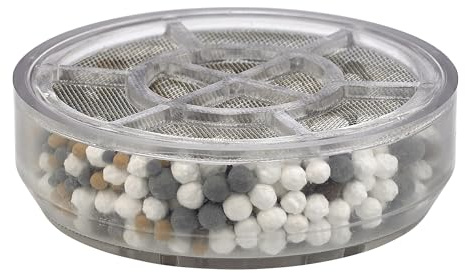 Sprite Showers BBC Bath Ball Replacement Filter Cartridge Single Unit