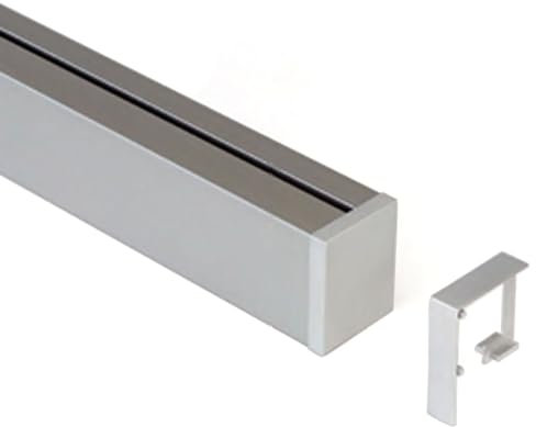 SO-TECH® Linero MosaiQ Aluprofil 1500 mm