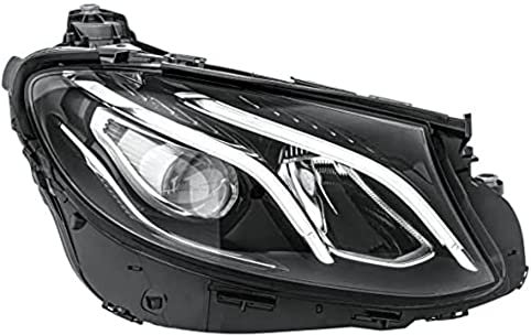 HELLA 1LX 012 076-541 LED-Hauptscheinwerfer für Linksverkehr - vorne rechts