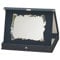 Tecnocoppe - Placa decorativa de aluminio con estuche y grabado personalizable