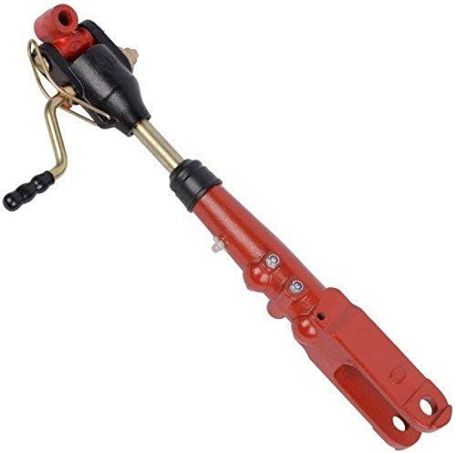 Hubstrebe Hubstange Hubspindel für IHC- CASE IH 385-454-474-475-484-485-495-574-584-585-595-674-684-685-695-784-785-795-884-885-895 OEM S.74506 S74506 Traktor Schlepper Traktoren