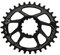 Msc Bikes DMGXP Plato, Negro, 32 T