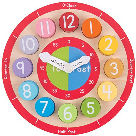 Bigjigs Toys BJ906