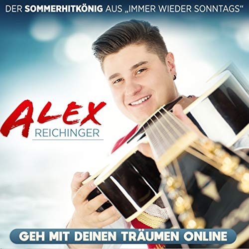 Geh mit deinen Träumen online