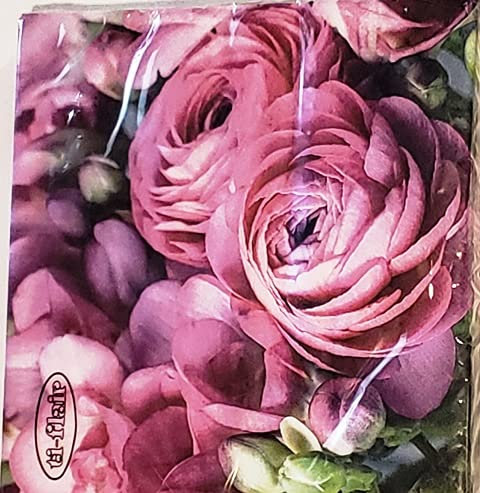 ti-flair Serviette 33x33cm