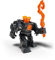 Eldrador Mini Creatures Schatten-Lava-Roboter