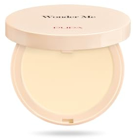 PUPA, CIPRIA WONDER ME FACE FILTER - 09 BANANA, 7 G.
