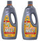 Faren MELT NO ACID, Disgorgante Liquido Concentrato, Formula Efficace non a base Acida, Veloce e Sicuro, 1Lt (2)