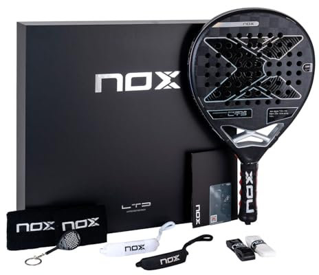 Nox Pack At10 Genius LTD Tapia 2024