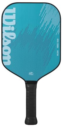 Wilson Pala de pickleball Fierce Team 13