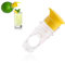 ZIJANG Spremiagrumi Manuale, Spremi Limone, Spremi Lime, Spremi Agrumi Manuale per Succhi di Agrumi Come Arance, Pompelmi e Limoni