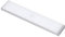 OPPWONG Under Cabinet Lighting, 30 Led Motion Sensor Bar Motion Sensor Light Indoor Adjustable Brightness Levels USB Rechargeable for Closets and Cabinets