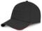 Audi 3132402630 Cap Basecap Baseballkappe Ringe Logo Baseballcap Mütze, schwarz