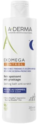 Exomega Control Beruhigendes Bad 200 ml