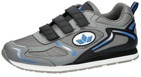Lico Herren Nelson V Fitnessschuhe