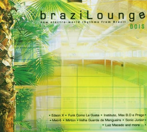 Musica Alternativa (Groove Attack)