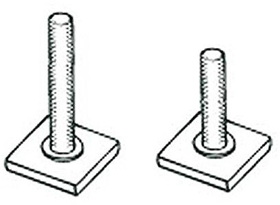 Thule 598, 597 XSPORTER/RAPID Aero-Adapter