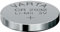 Varta CR2032 Lithium 3 V Non-Rechargeable Battery – Non-Rechargeable Batteries (Lithium, 3 V, 230 mAh, Silver, 20 mm, 20 mm)