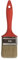 Color Expert 214020 Pinceau qualité professionnelle Manche plastique N°20