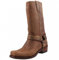 Sendra Boots, Stivali uomo Marrone Braun (Mad Dog Tang Lavado), Marrone (Brown - Braun (Mad Dog Tang Lavado)), 44 EU