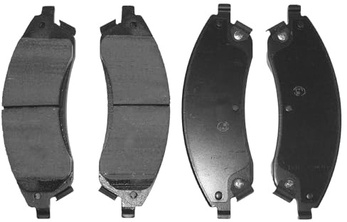 Blue Print ADA104244 Brake Pads