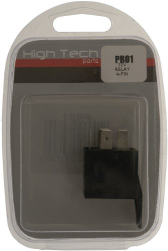 Pearl PR01 On/ Off Relay 12 V/ 30 A