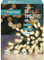 Premier LB112382WW B-O 50 LED Lights, Warm White