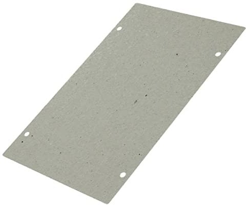 Whirlpool 481244229206 - Placca MICA GUIDE ONDE 136 X 45 M/M INF