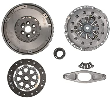 LUK 600 0254 00 CLUTCH KIT