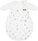 Alvi Baby Mäxchen Original | Babyschlafsack 3-teilig Außensack & zwei Innensäcke | Kinderschlafsack mitwachsend & atmungsaktiv