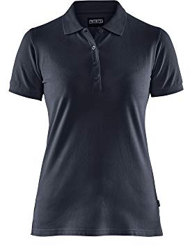 Blakläder Damen polo-shirt