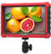 Lilliput A7s 7 Inch Utra Slim Camera Field Monitor 1920x1200 HD IPS Screen 500cd/m2 with 4K HDMI Input Output for DSLR Mirrorless Camera
