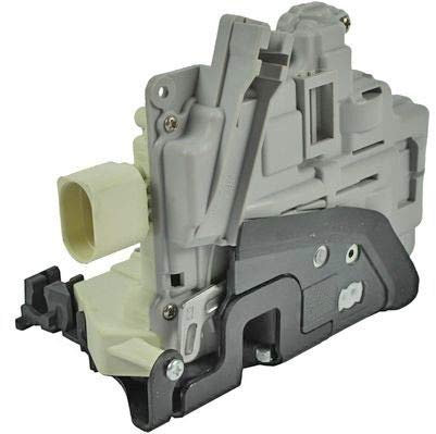 Türschloss Metzger vorne rechts 2314004 Schloß Schließanlage