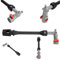 parpyon® Ricambi Accessori per idropulitrice Lavorwash - Fasa Attacco rapido a baionetta per Idropulitrici ad Acqua Fredda (Blocchetto)