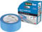 ScotchBlue Nastro coprente multi-superficie, 48 mm x 41 m, 1 rotolo/confezione, nastro adesivo blu per pittori, per pittura e decorazione, interni ed esterni, aderisce bene, 70% PEFC