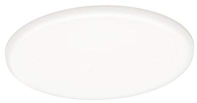 Paulmann EB Panel Veluna VariFit IP44 17,5W 4000K