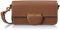 Liebeskind Berlin Damen Pam Tm Empire Crossbody XS, Praline, Extra Small (HxBxT 10cm x 20cm 4cm) EU