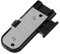 Funda para tapa de puerta de batería para Nikon D3200/5200 herramienta de reparación de cámara digital