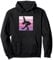 Motiv Eiskunstläuferin - Eiskunstlauf Pullover Hoodie