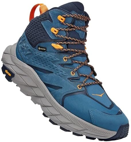 HOKA Herren Hk.1122018 Sneakers, Farbe, 46 EU