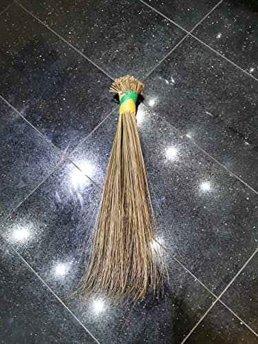 African/Nigerian Broom/Igbale