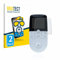 BROTECT Entspiegelungs-Schutzfolie für Beurer EM 49 Digital TENS/EMS (2 Stück) Matte Displayschutz-Folie, Anti-Reflex, Anti-Fingerprint