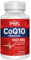 CoQ10 con L-Glutathione 1000mg Capsule - Coenzima Q10 al 100% Fermentata, Coenzima Q10 ad alta Concentrazione, Coenzima Q10 Antiossidante, Senza Soia, Senza Glutine, Non-GMO, Vegano
