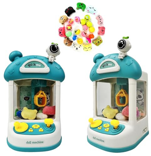 Mini machine à griffes Arcade Griffe Game Machine