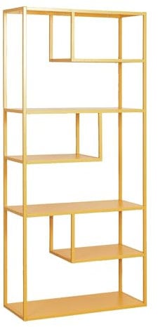 SKLUM Bücherregal aus Thura-Stahl -