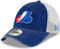 New Era MLB 9FORTY Mesh Cooperstown Trucker Kappe verstellbar Einheitsgröße, Montreal Expos, Einheitsgr��e