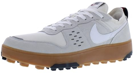 Nike C1TY Herren Schuhe (HV4302-078, st Grey/Phantom/Gum Medium Brown/White)